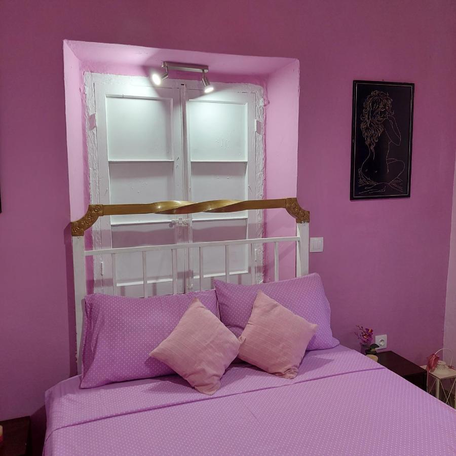 Villa Kontesa Kamara  Luaran gambar